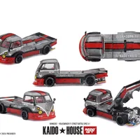 Volkswagen T1 Street Battle Spec V1