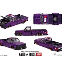 Chevrolet Silverado Dually KAIDO Koi V1