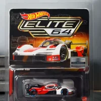 Hot Wheels® Elite 64 Porsche 963