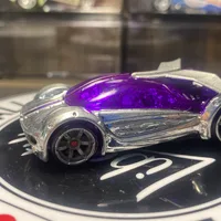 Hotwheels Acceleracers Iridium gen2