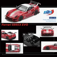 Ferrari 599XX EVO #24