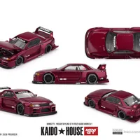 Nissan Skyline GT-R (R32) KAIDO WORKS V1