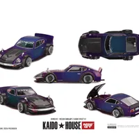 Nissan Fairlady Z Kaido Street V1