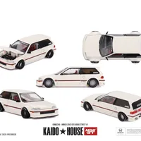 Honda Civic (EF) Kaido Street V1