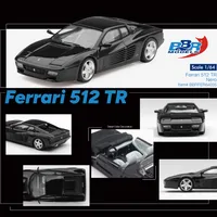 Ferrari 512 TR Nero