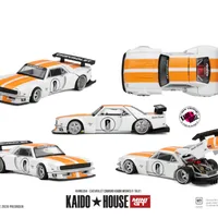 Chevrolet Camaro KAIDO WORKS TA V1