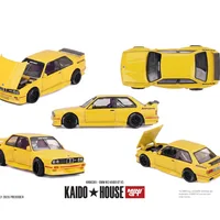 BMW M3 Kaido GT V3